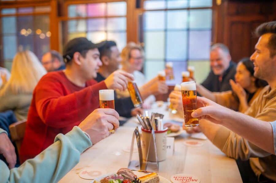 Public brewhouse tour Cologne in English - Key things I’d focus on before you go