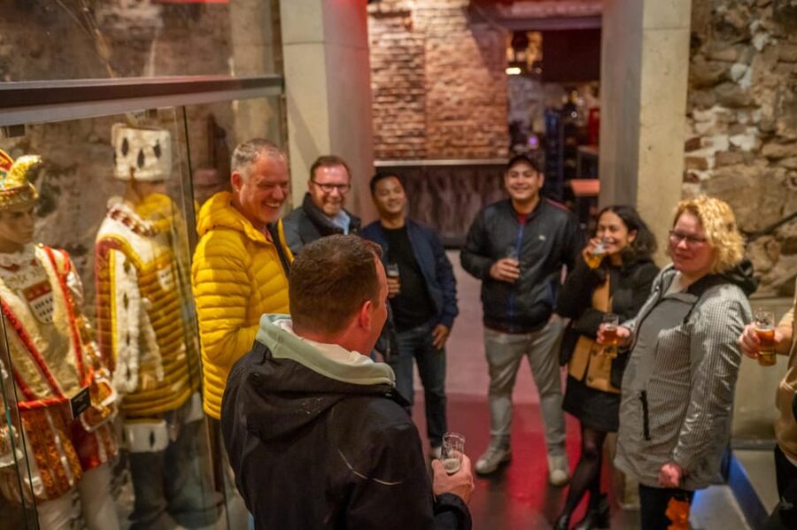 Public brewhouse tour Cologne in English - Why a Cologne Public Brewhouse Tour Works So Well