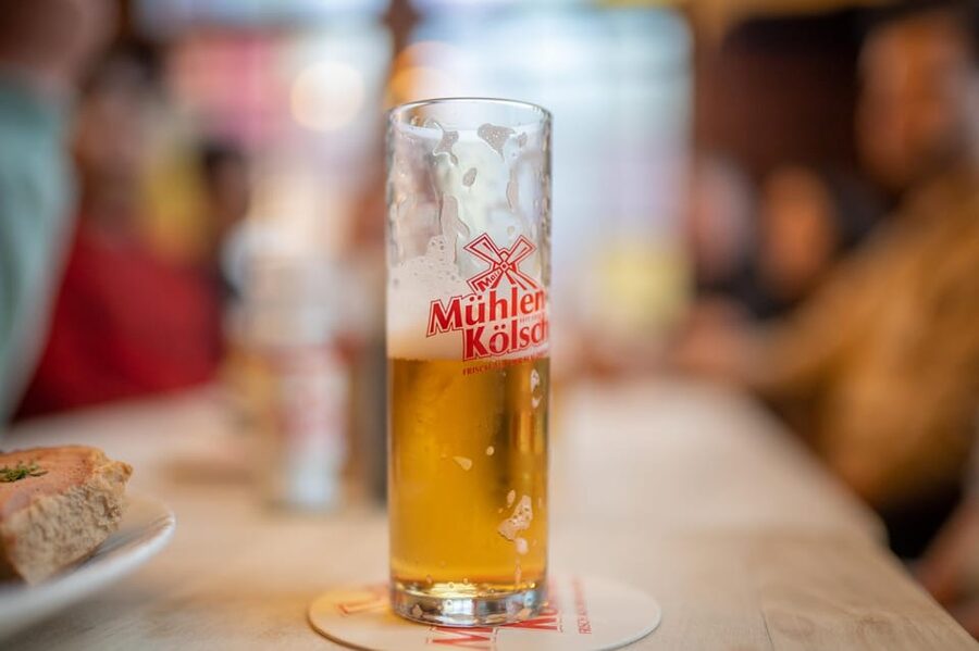 Public brewhouse tour Cologne in English - Practical Tips So Your Evening Feels Easy