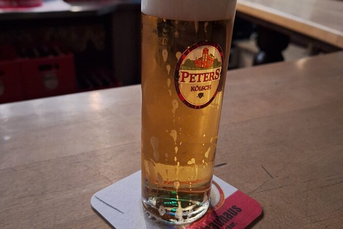 Public brewhouse tour in English - Key Highlights You Will Actually Care About