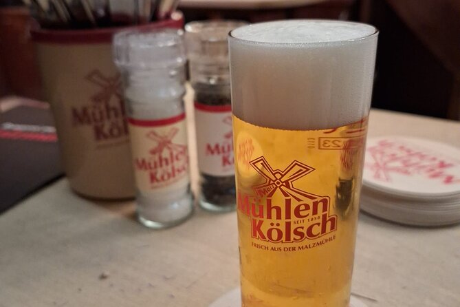 Public brewhouse tour in English - How the Brauhaus Rules and Köbes Etiquette Change the Experience