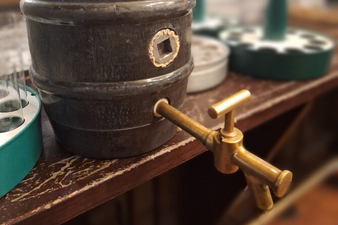 Public brewhouse tour in English - Should You Book It?