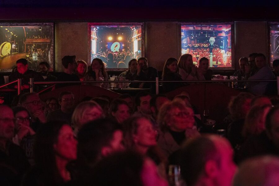 Quatsch Comedy Club München: Die Live Show - Should You Book This Quatsch Comedy Club Show?