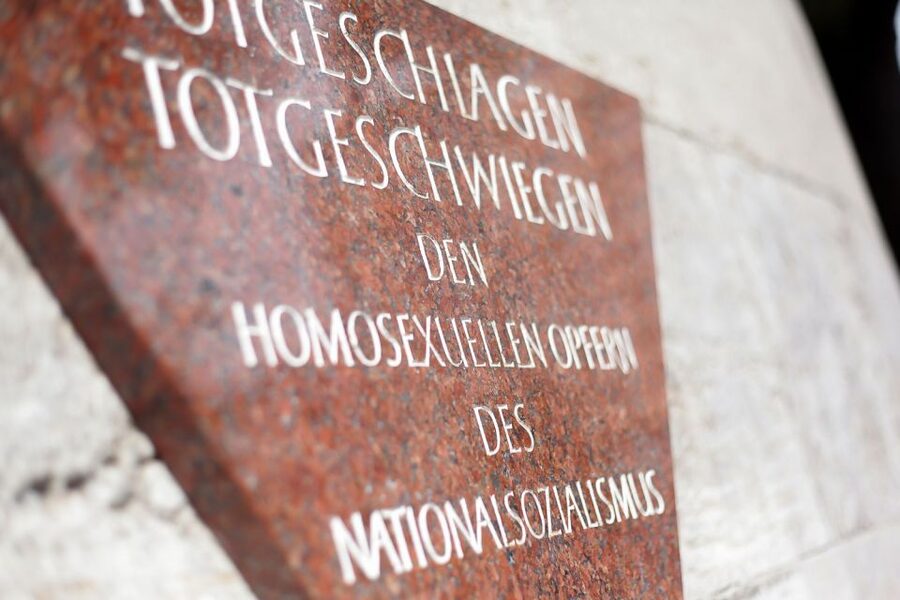 Queer Berlin Walking Tour - Key points before you go