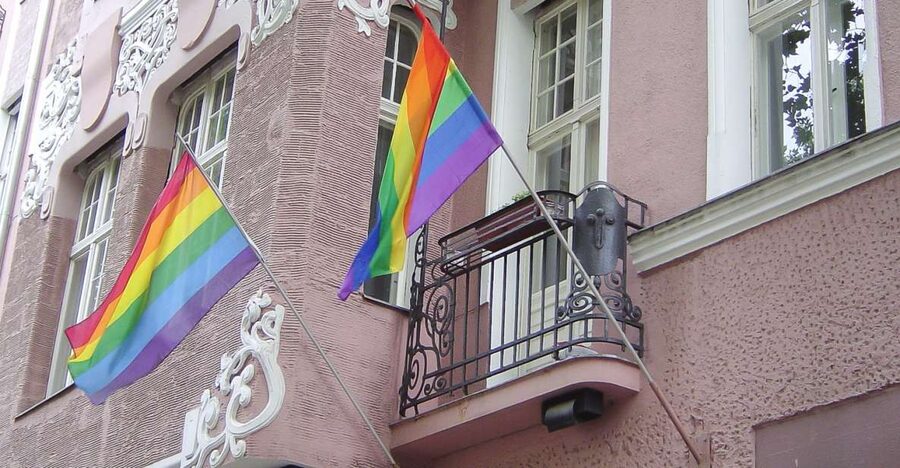 Queer Berlin Walking Tour - The Eldorado story: queer and trans nightlife, Berlin-style