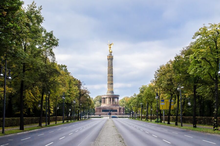 Queer Berlin Walking Tour - Magnus Hirschfeld and the Institute for Sexual Science