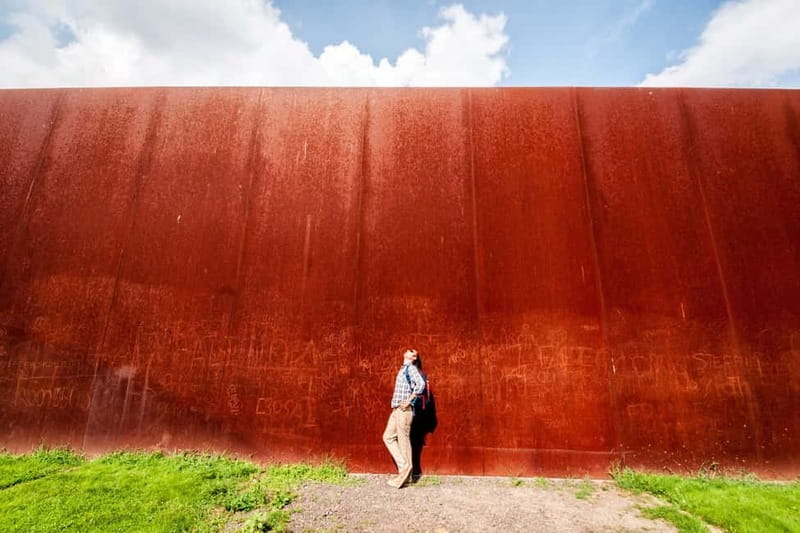 Red Berlin: Secrets of the Communist Capital - Quick hits: what you’ll actually get from Red Berlin