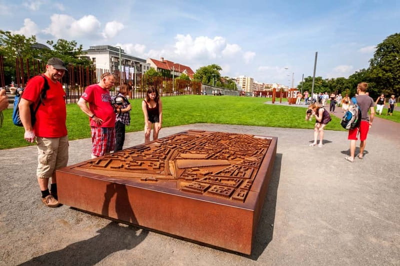 Red Berlin: Secrets of the Communist Capital - Ostalgie: why some people look back differently