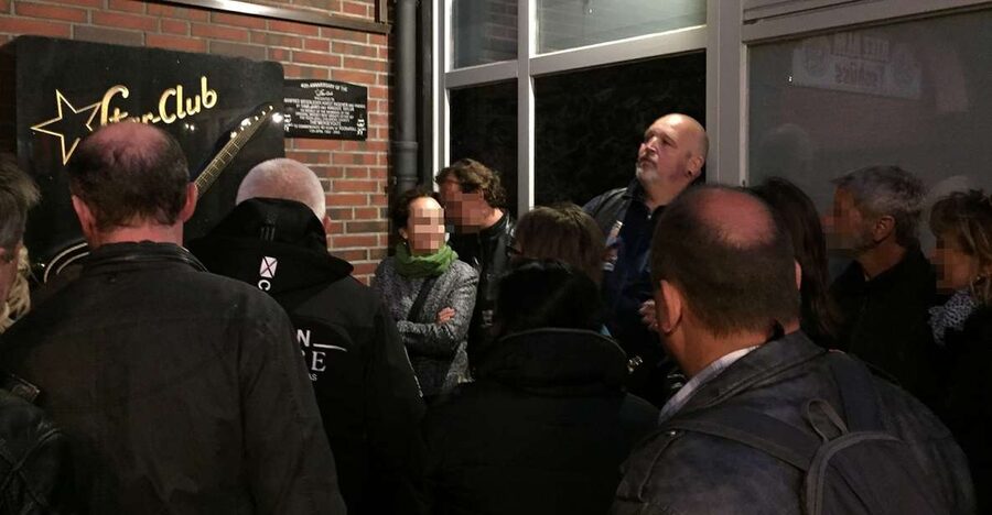 Reeperbahn Walking Tour with St. Pauli Local - Key things that make this tour worth your time