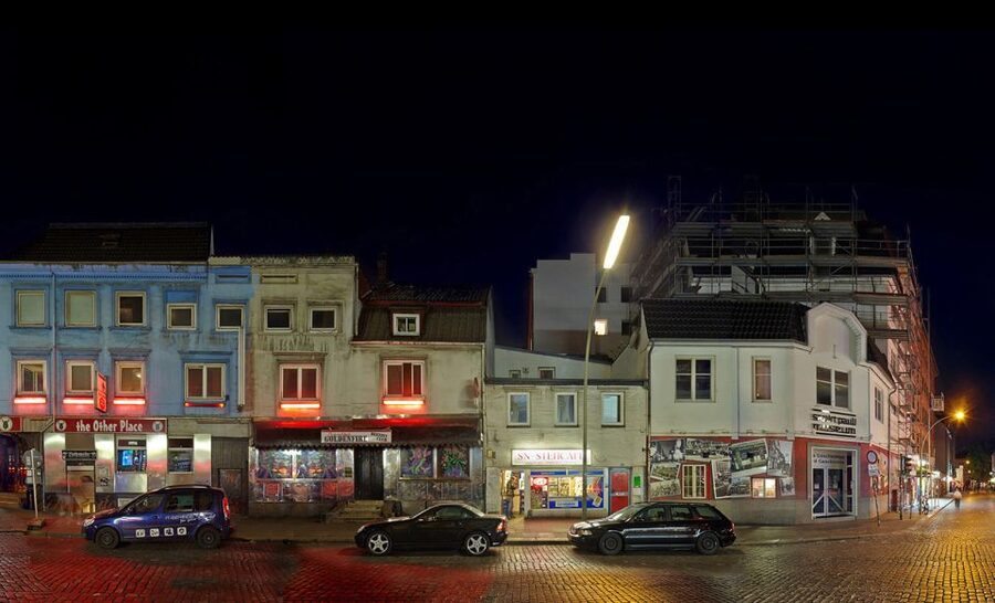 Reeperbahn Walking Tour with St. Pauli Local - Spielbudenplatz, Davidwache, and Herbertstraße: How the Kiez Works
