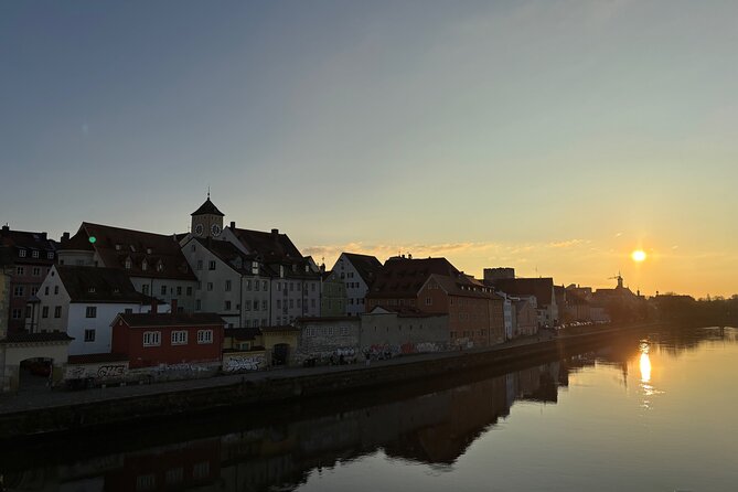 Regensburg Private Tour. Personalities, Art and Food Tour - Price and value: is $96.11 per person a fair deal?