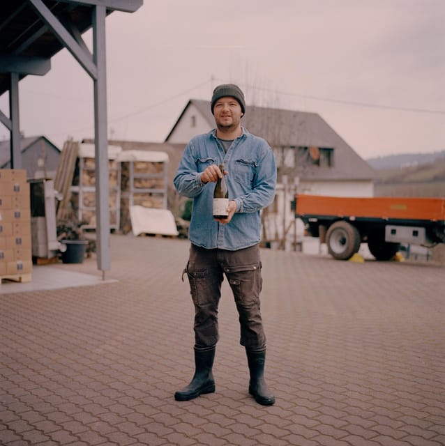 Reil, Mosel: Guided organic wine tasting and cellar tour - Key things worth knowing before you go