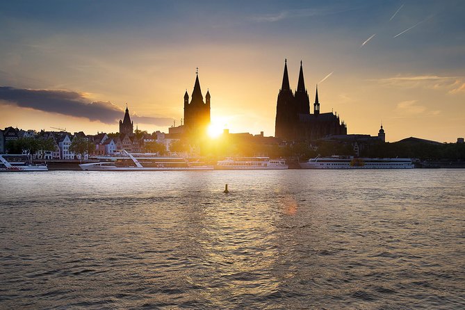 Rhine River Evening Panorama Cruise in Cologne - Key Things To Know Before You Go
