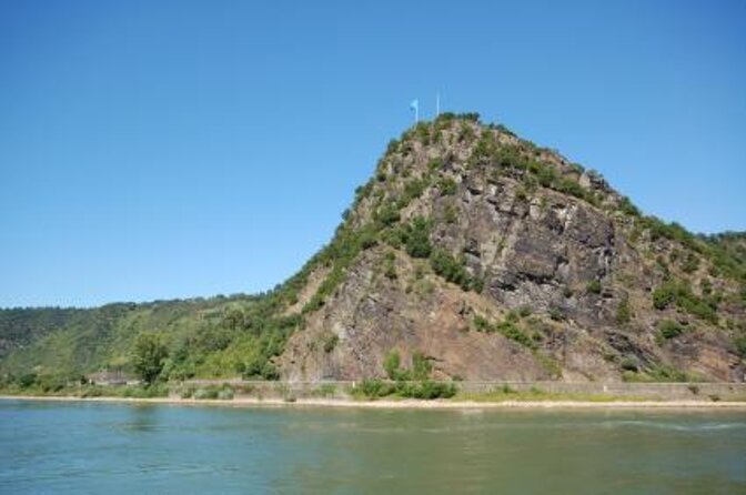 Rhine Valley Trip from Frankfurt including Rhine River Cruise - Key highlights to watch for
