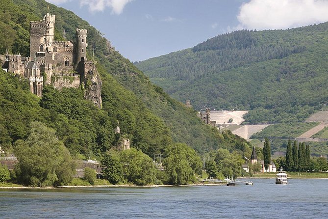 Rhine Valley Trip from Frankfurt including Rhine River Cruise - Price and value: what your $167 covers, and what to budget for