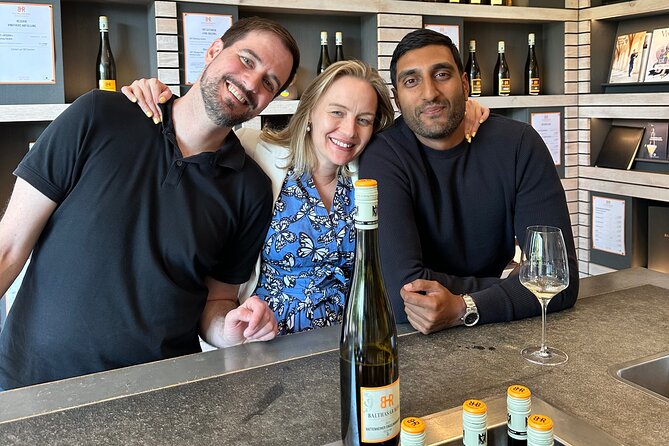 Rhine Valley Wine Tasting Tour from Frankfurt and Mainz - 2 to 3 winery tastings with 10+ wines per stop