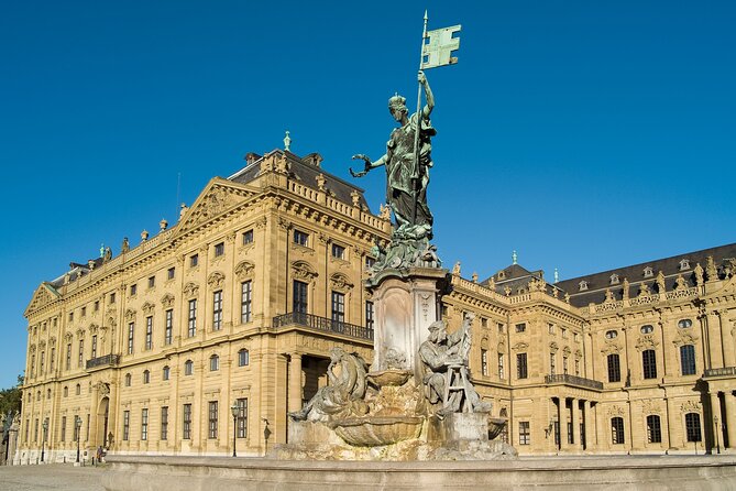 Romantic Road Coach Trip from Frankfurt to Rothenburg/round trip - Price and value: is $118.63 a good deal?