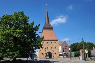City Walking Tour