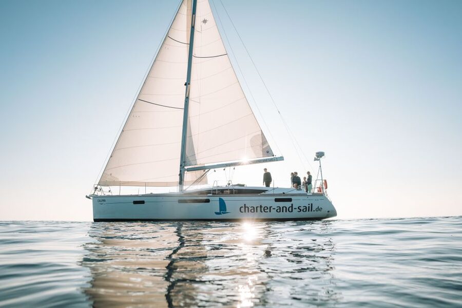 Rostock: Full-Day, Half-Day, or Sunset Sailing Experience - Key things you’ll remember most