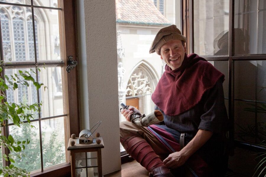 Rothenburg ob der Tauber: Private Old Town Walking Tour - Key things you will enjoy most