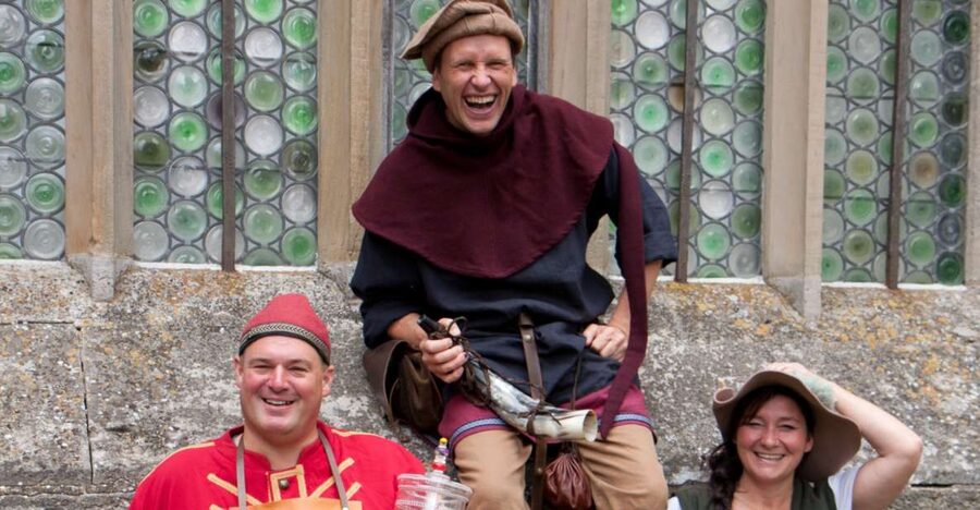 Rothenburg ob der Tauber: Private Old Town Walking Tour - Town Hall and Market Square: where power meets everyday life