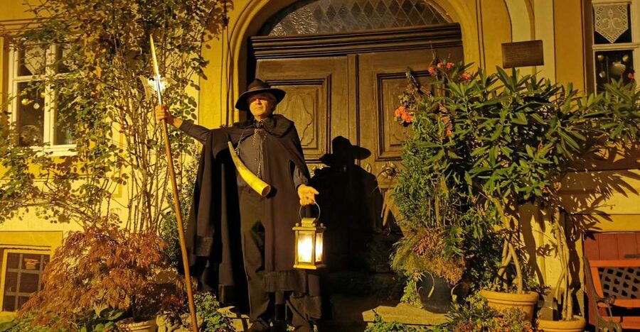 Rothenburg: Private Night Watchman Tour - Key Points to Know Before You Go