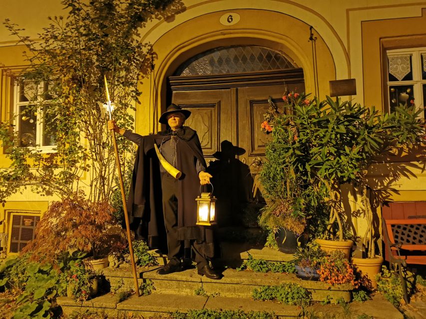 Rothenburg: Private Night Watchman Tour - Rothenburg at Night: Why the Quiet Feels So Medieval