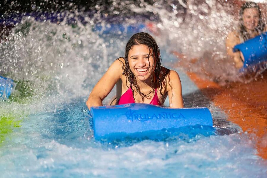 Rust: Rulantica Water Park Entry Ticket - Quick takeaways before you go
