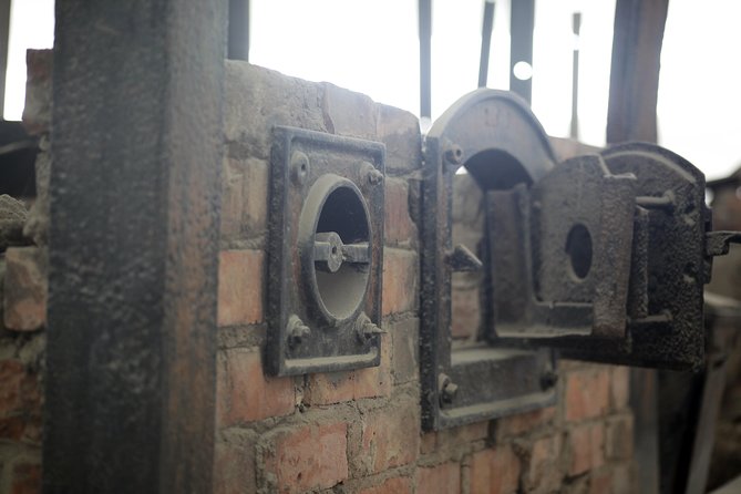 Sachsenhausen Concentration Camp Memorial Tour (Max. 15 Guests) - Why Sachsenhausen Works as a Berlin Day Trip (6 hours, small group)