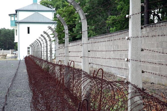Sachsenhausen Concentration Camp Memorial Tour (Max. 15 Guests) - Price and Value: What $35.92 Buys You