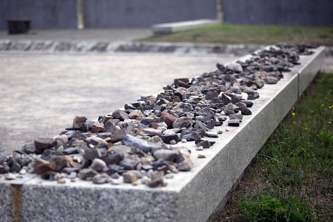 Sachsenhausen Concentration Camp Memorial Tour (Max. 15 Guests) - What to Pack for a 6-Hour, Stand-and-Walk Day