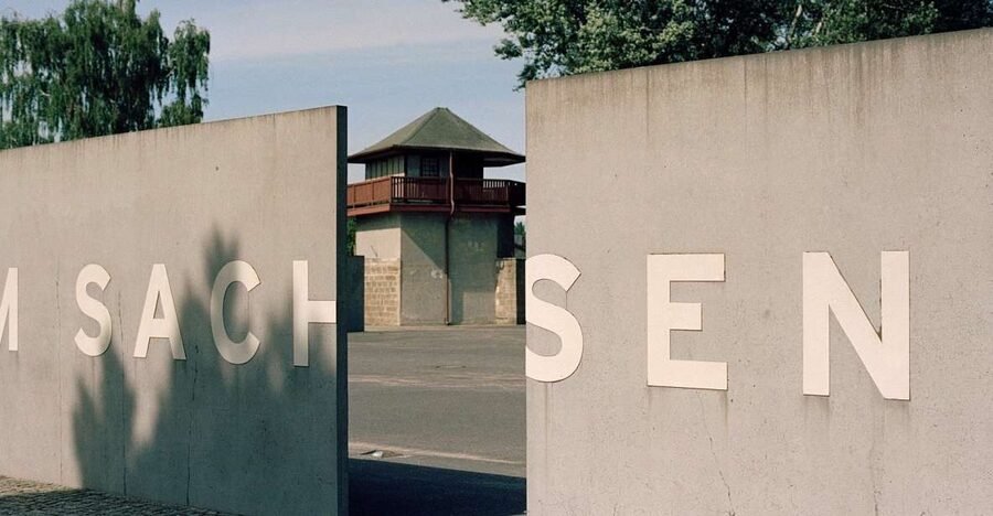 Sachsenhausen Memorial: Walking Tour from Berlin - Key highlights you should know before you go