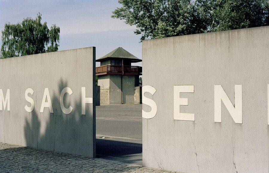 Sachsenhausen Memorial: Walking Tour from Berlin - Why Sachsenhausen feels different when you are this close to Berlin