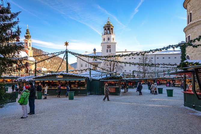 Salzburg and Lake District Day Tour from Munich - The scenic drive through Lower Bavaria sets the tone