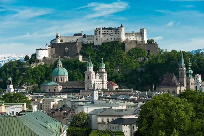 Salzburg and Lake District Day Tour from Munich - Logistics that can make or break your day