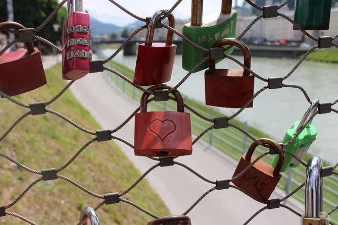 Salzburg Sightseeing Day Trip from Munich by Rail - Return to Munich: the quiet part that still needs attention