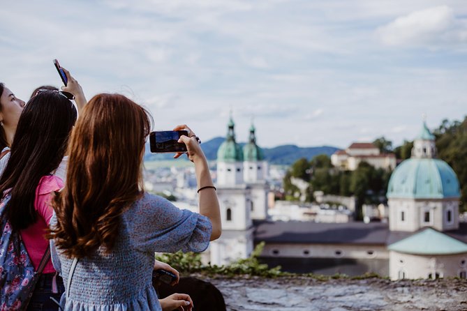Salzburg Sightseeing Day Trip from Munich by Rail - Price and value: what you’re really paying for at $95.53