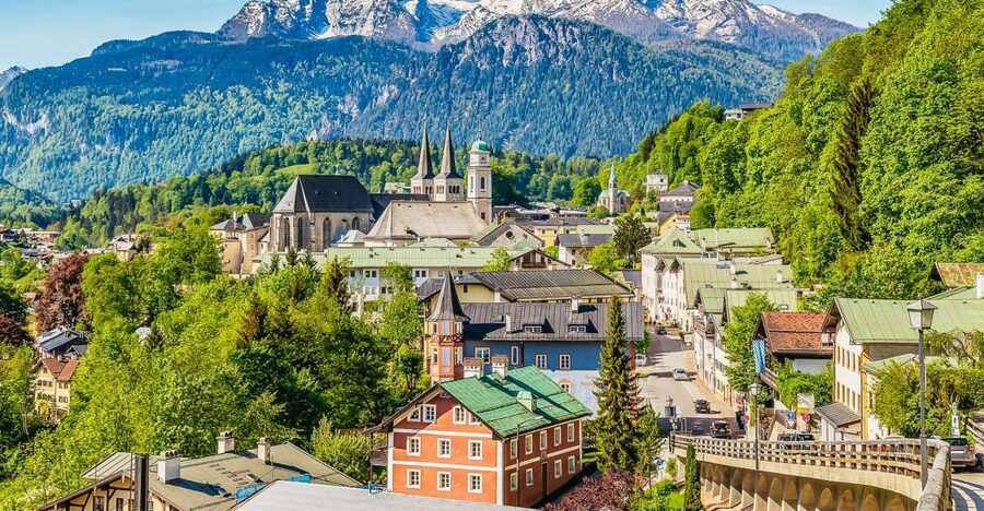 Salzburg: Sound of Music and Salt Mines Tour - Who This Tour Suits Best, and Who Might Want Another Option