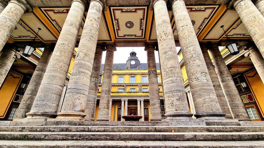 Schwabing: Insider Tour! Neighborhood, Revolt, Secrets in Munich's Cult District - The bohemian warning: enjoy the myth, but stay grounded