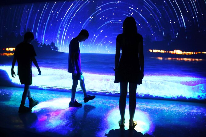 SEA LIFE Konstanz Admission Ticket - SEA LIFE Konstanz at a Glance: What You Actually Get in 1 to 2 Hours