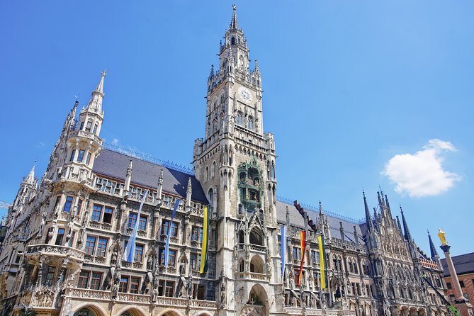 Shared Arrival Transfer: Munich Airport to Munich Central Station - How This Airport Transfer Gets You Into Munich, Without the Headache