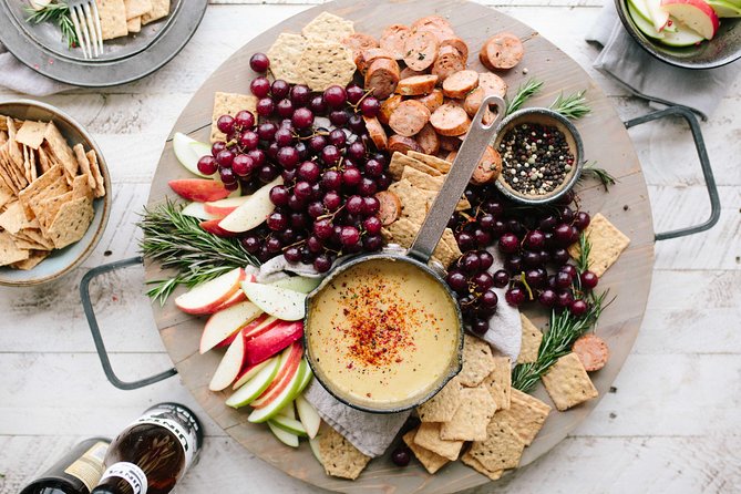 Sharing Plate Food Tour In Frankfurt - Key Points Before You Go