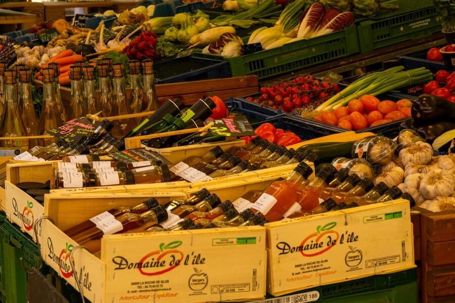 Short & sweet: Tasting the Viktualienmarkt - Private group format: when it is worth paying for a guided walk