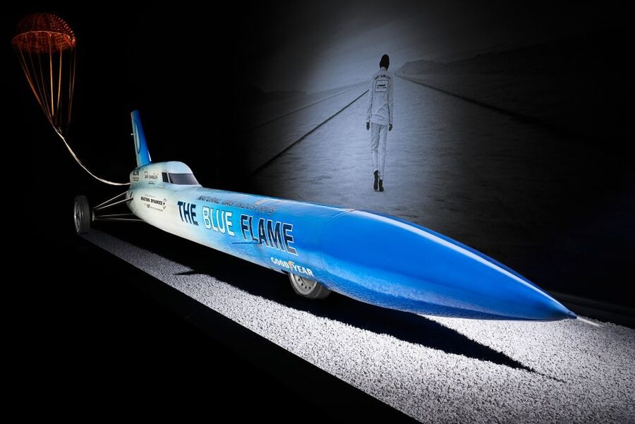 Sinsheim: Technik Museum Day Pass and IMAX 3D Ticket - Restaurant breaks, and how long you should actually plan for