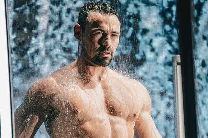 SIXX PAXX Men´s Performing Arts Show Berlin - Reviews score: what 4.9 out of 5 really tells you