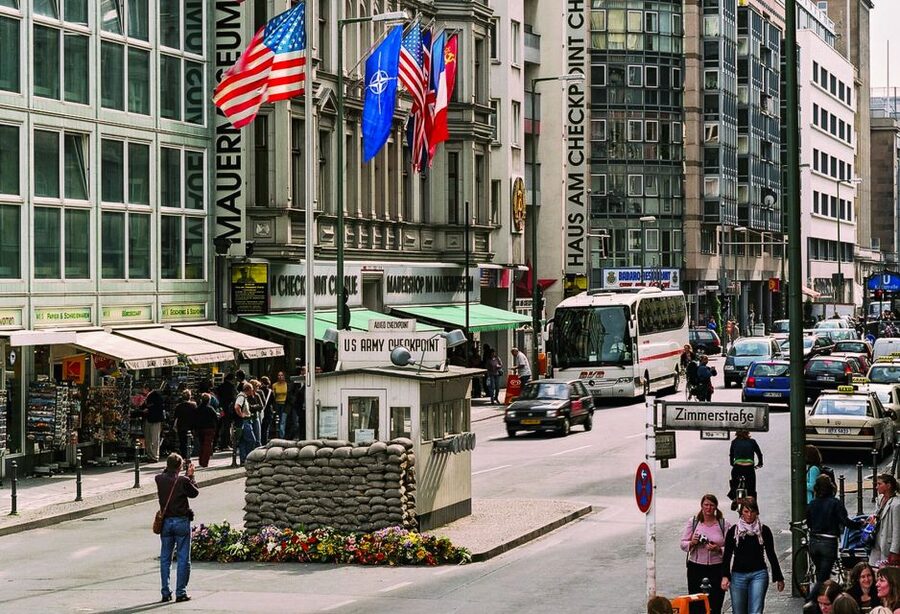 Skip-the-Line: Berlin Wall Museum at Checkpoint Charlie - Key points before you go