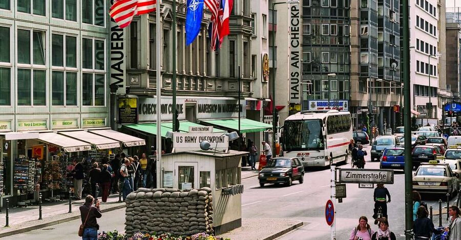 Skip-the-Line: Berlin Wall Museum at Checkpoint Charlie - Berlin Wall Museum at Checkpoint Charlie: what you are really paying for