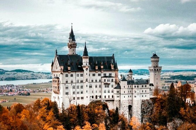 Skip the Line: Neuschwanstein Castle Private Tour From Füssen or Hohenschwangau - Key Things That Make This Tour Worth Your Time