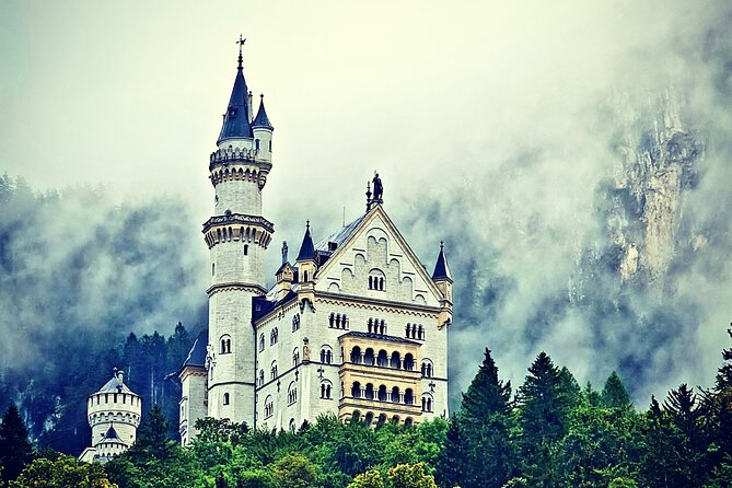 Skip the Line: Neuschwanstein Castle Private Tour From Füssen or Hohenschwangau - Price and Value: Why About $298 Can Make Sense Here