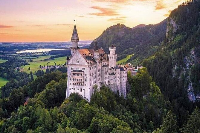 Skip the Line: Neuschwanstein Castle Private Tour From Füssen or Hohenschwangau - Who This Tour Fits Best (And Who Might Want a Different Option)